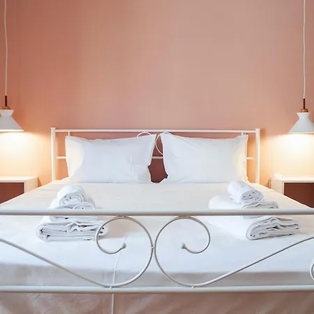 Your Comfy In Acropolis Area