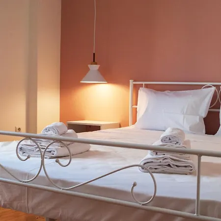 Your Comfy In Acropolis Area Athens
