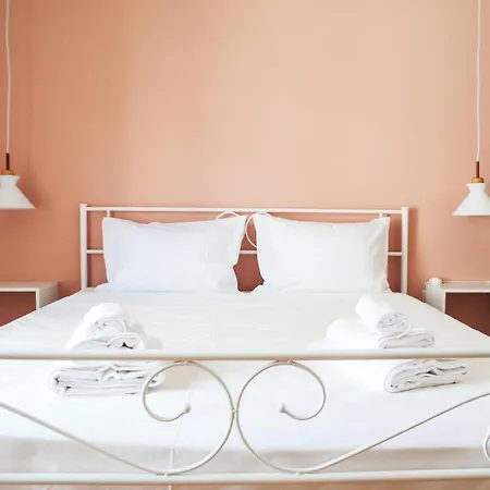 Your Comfy In Acropolis Area * Athens