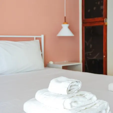 Apartment Your Comfy In Acropolis Area *
