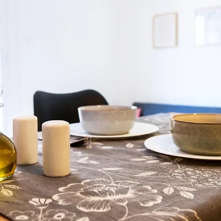 Apartment Your Comfy In Acropolis Area Athens