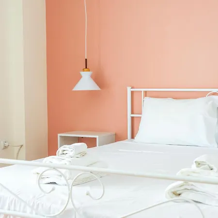 Your Comfy In Acropolis Area * Athens